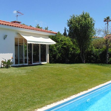 Casa Landim Villa Exterior foto
