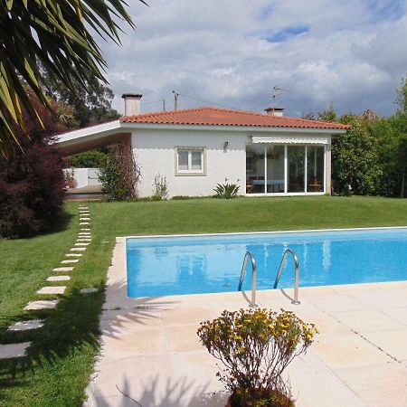 Casa Landim Villa Exterior foto