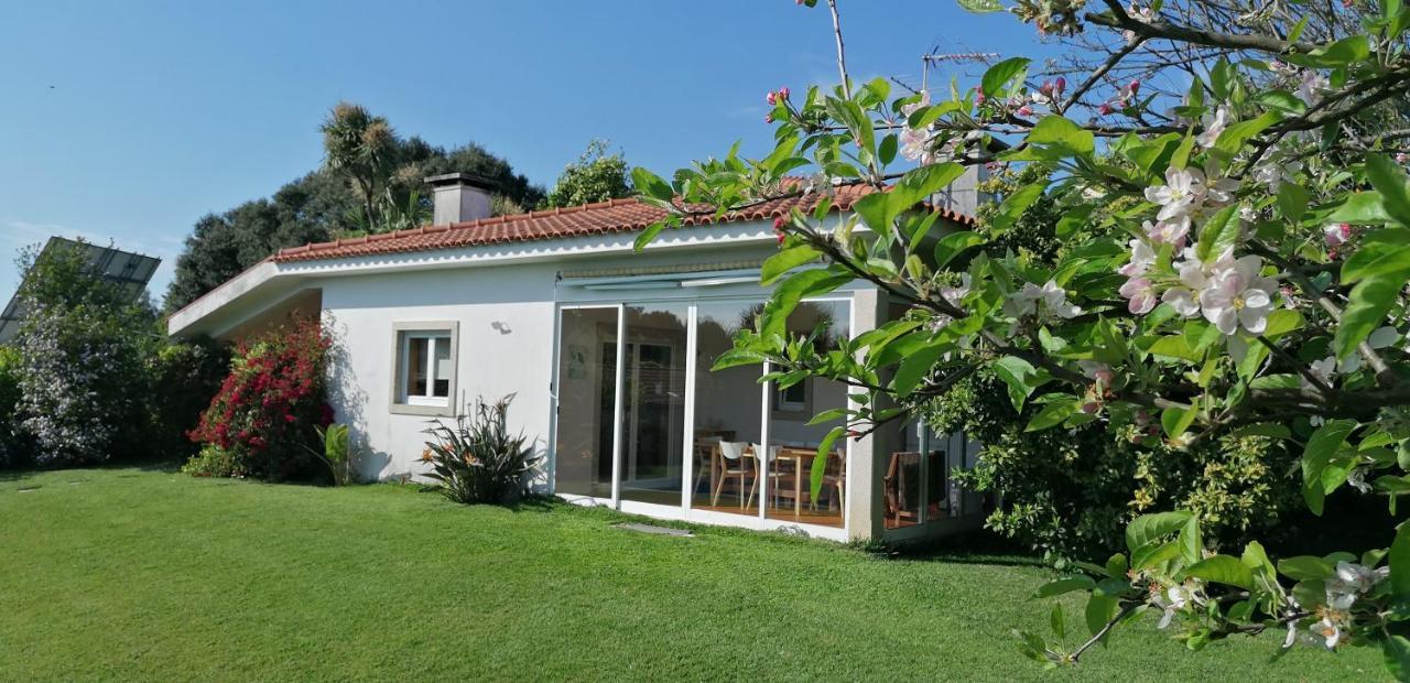 Casa Landim Villa Exterior foto