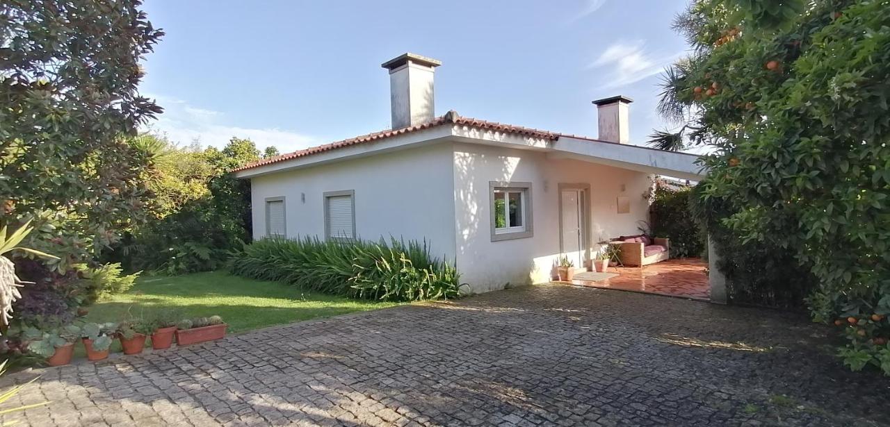 Casa Landim Villa Exterior foto