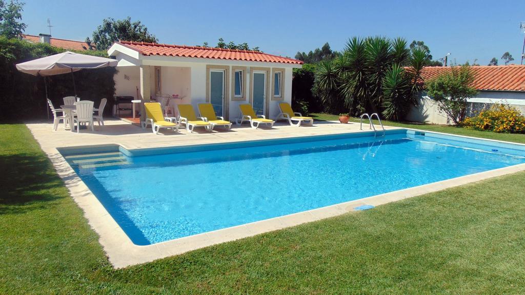 Casa Landim Villa Exterior foto