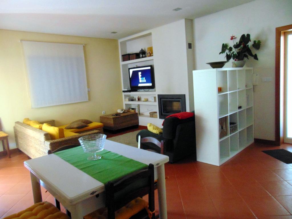 Casa Landim Villa Exterior foto