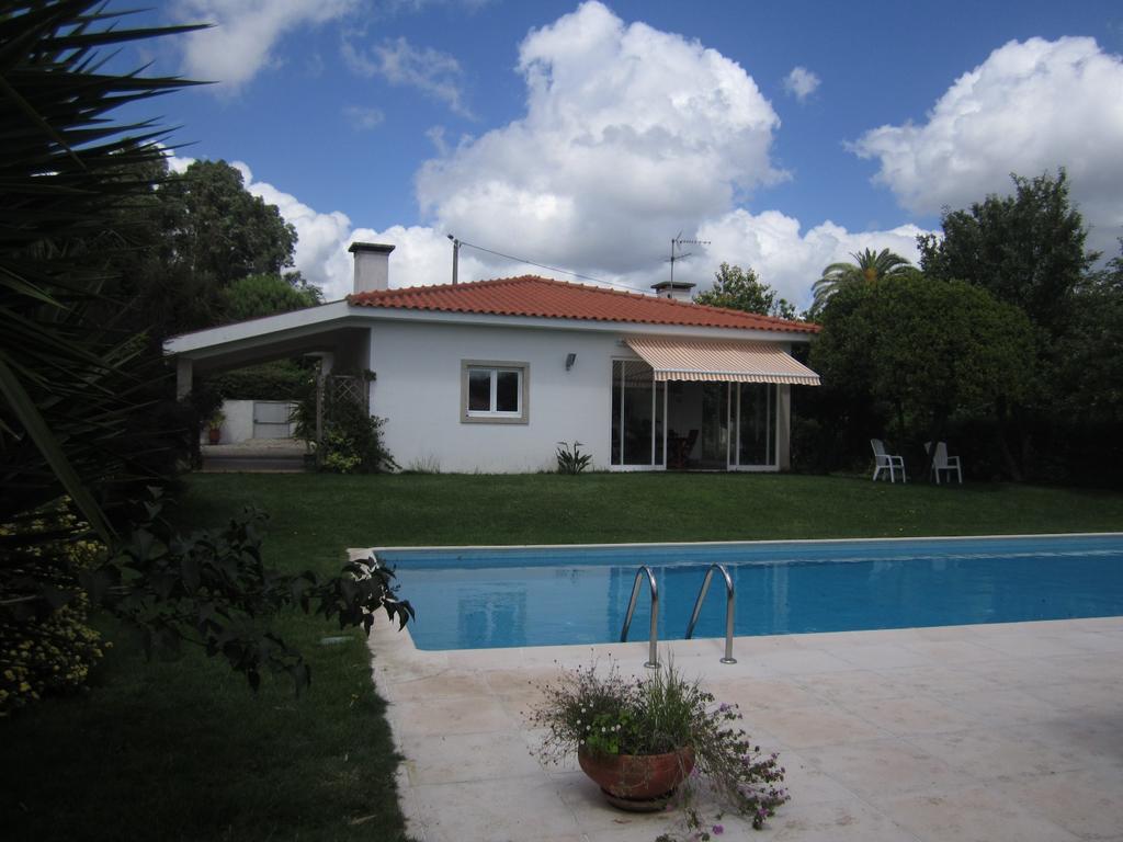 Casa Landim Villa Exterior foto