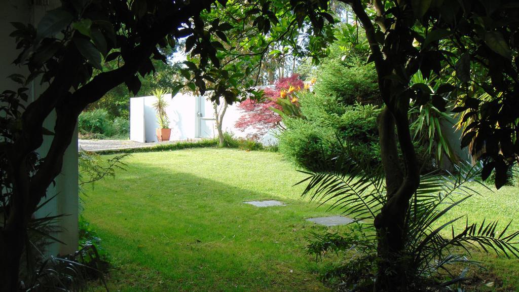Casa Landim Villa Exterior foto