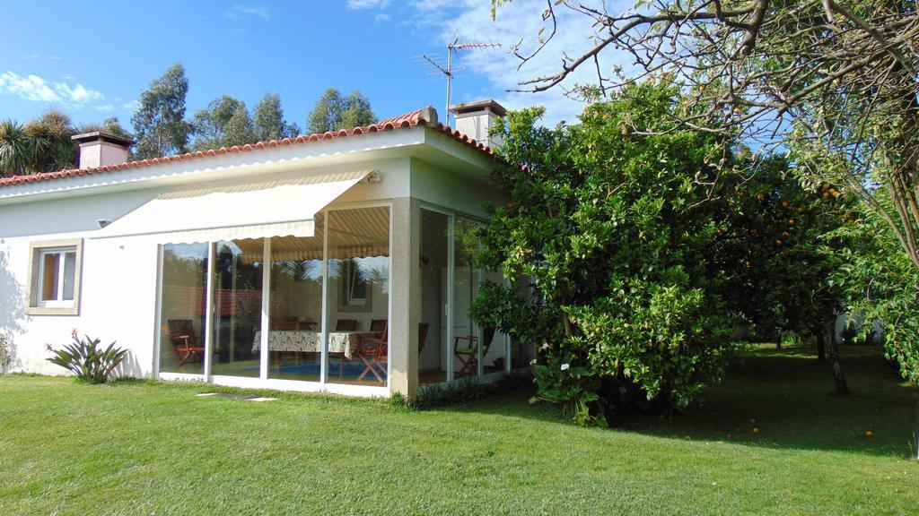 Casa Landim Villa Exterior foto