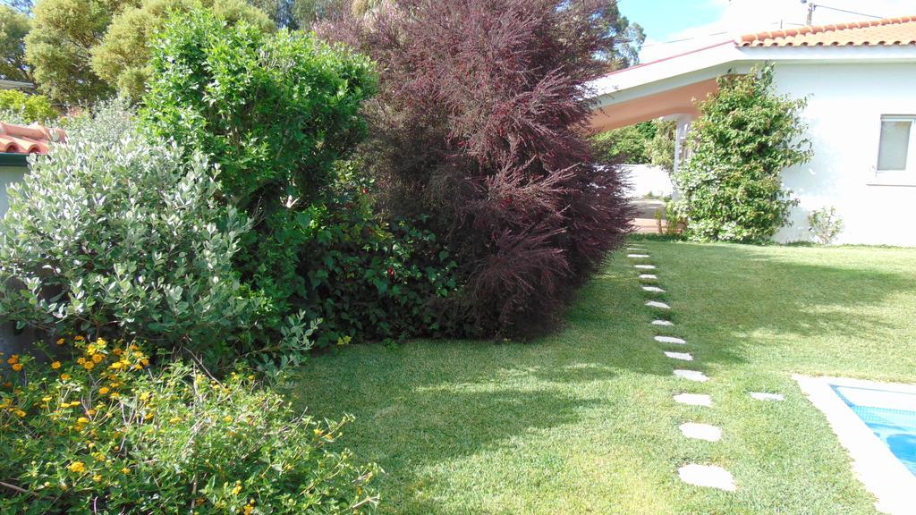 Casa Landim Villa Exterior foto