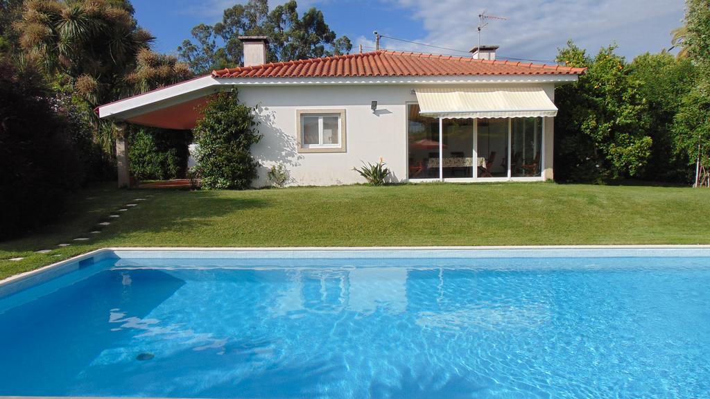 Casa Landim Villa Exterior foto
