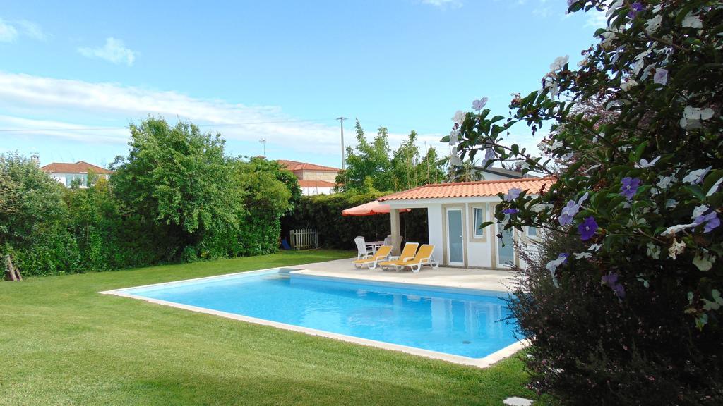 Casa Landim Villa Exterior foto