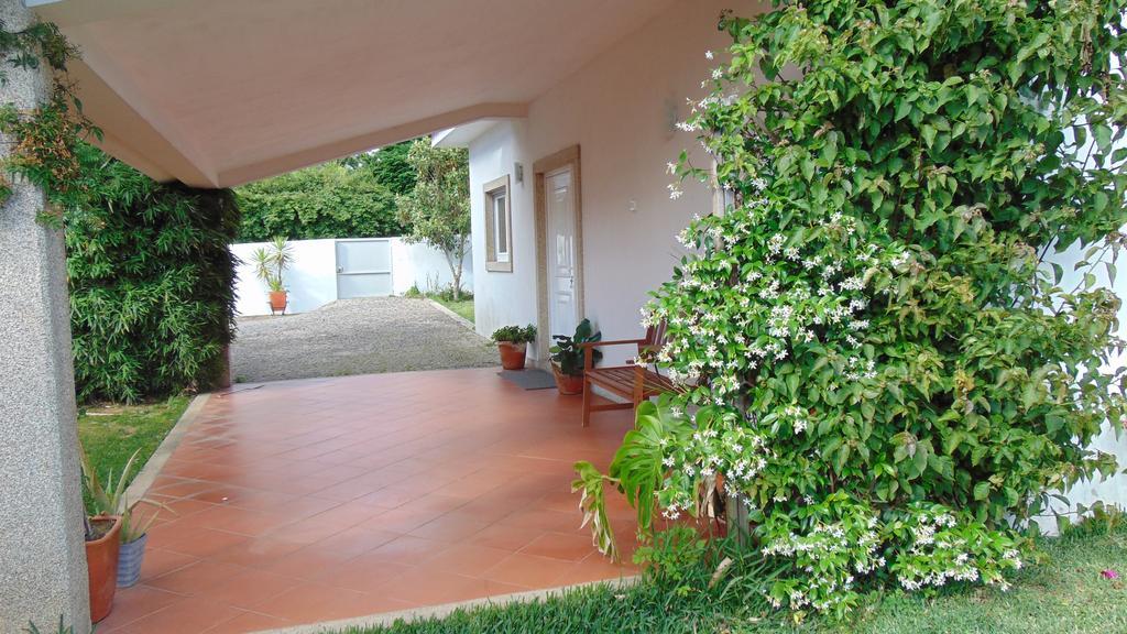 Casa Landim Villa Exterior foto