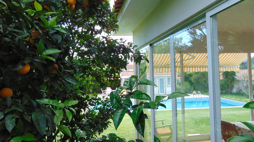 Casa Landim Villa Exterior foto