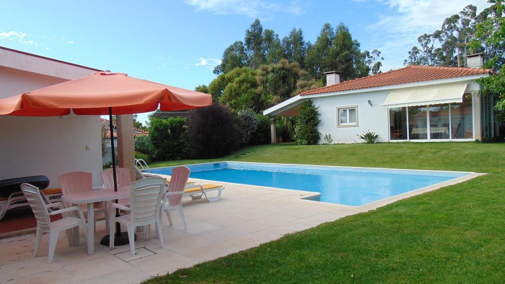Casa Landim Villa Exterior foto