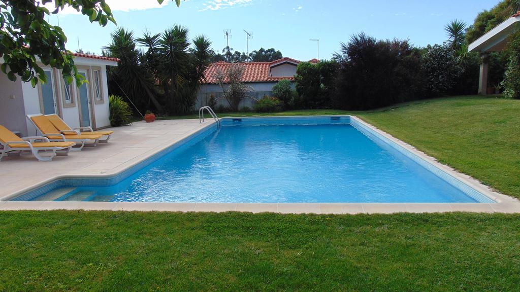 Casa Landim Villa Exterior foto
