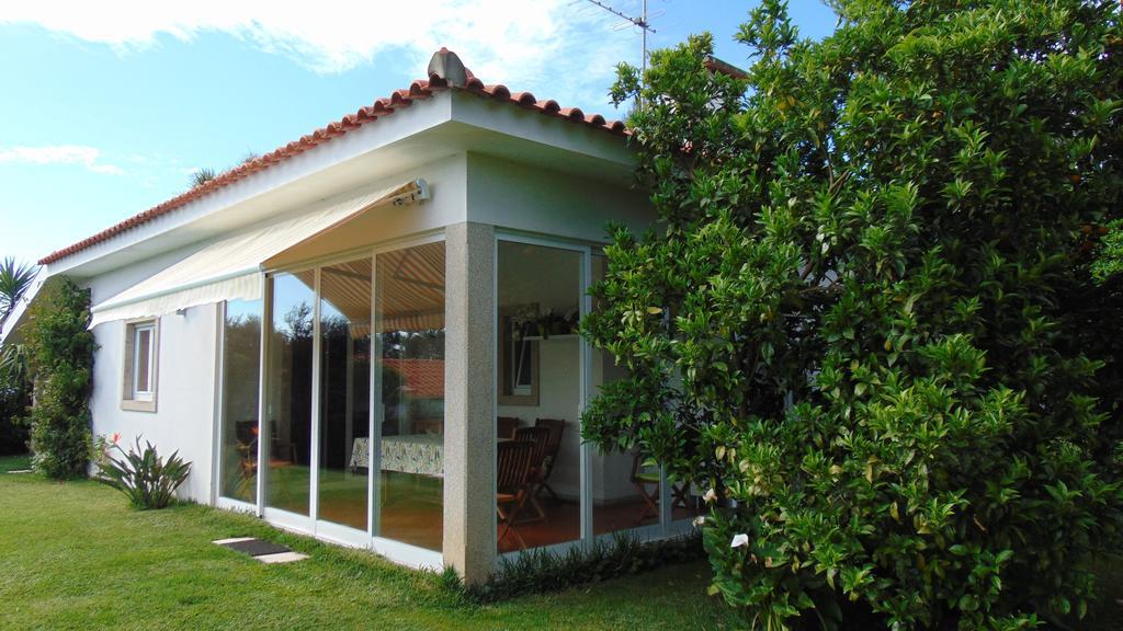 Casa Landim Villa Exterior foto