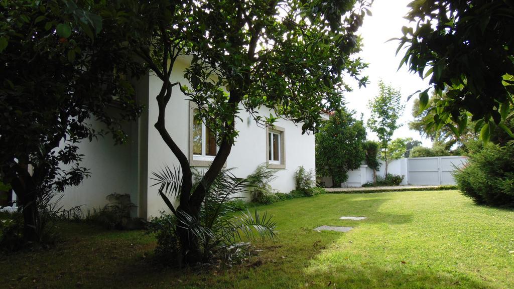 Casa Landim Villa Exterior foto