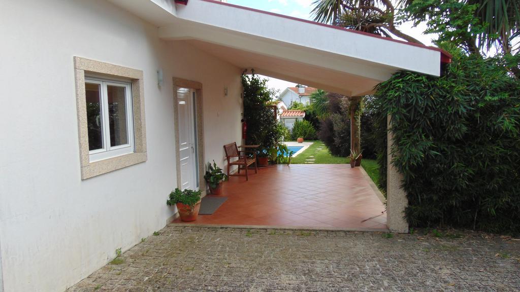Casa Landim Villa Exterior foto