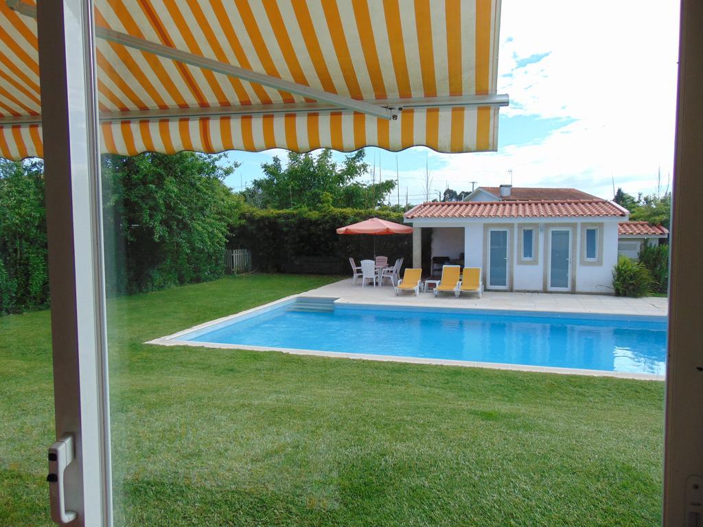 Casa Landim Villa Exterior foto