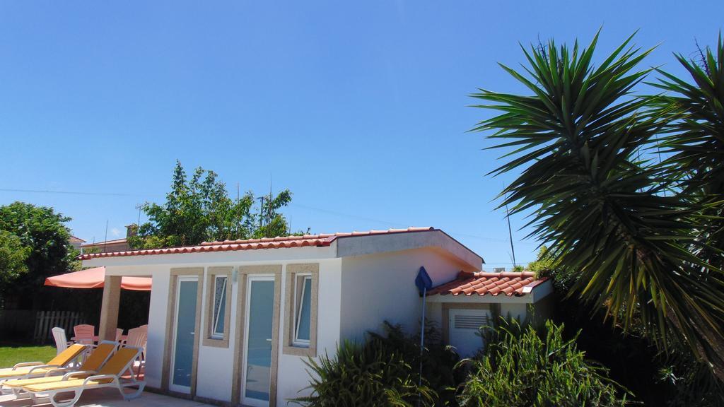 Casa Landim Villa Exterior foto