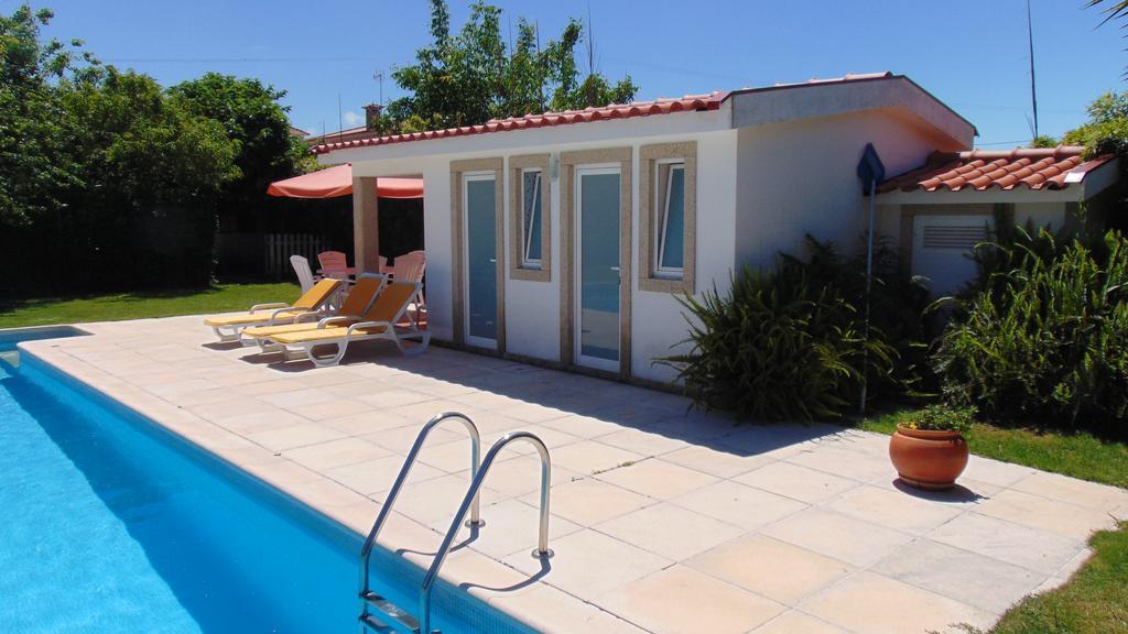 Casa Landim Villa Exterior foto