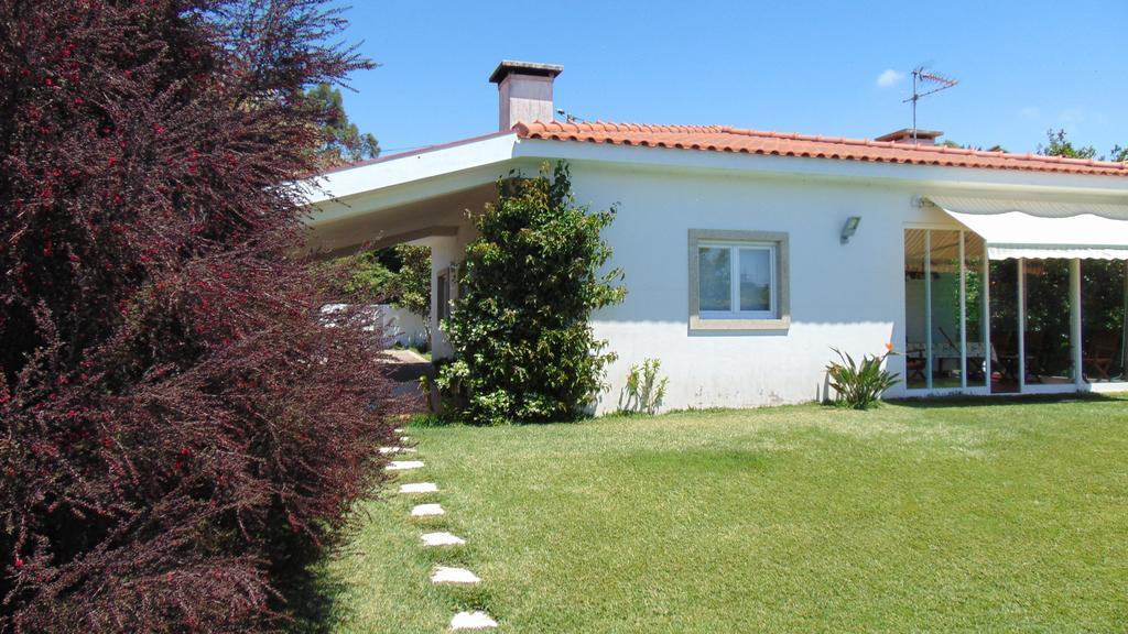 Casa Landim Villa Exterior foto