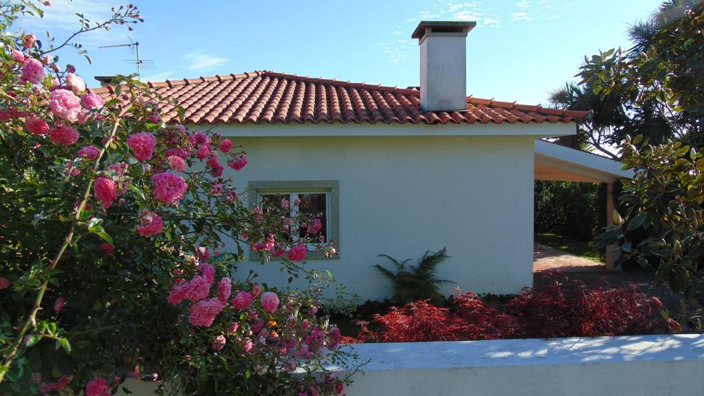 Casa Landim Villa Exterior foto