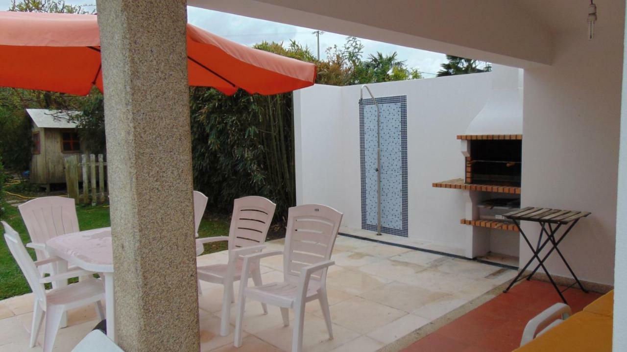 Casa Landim Villa Exterior foto