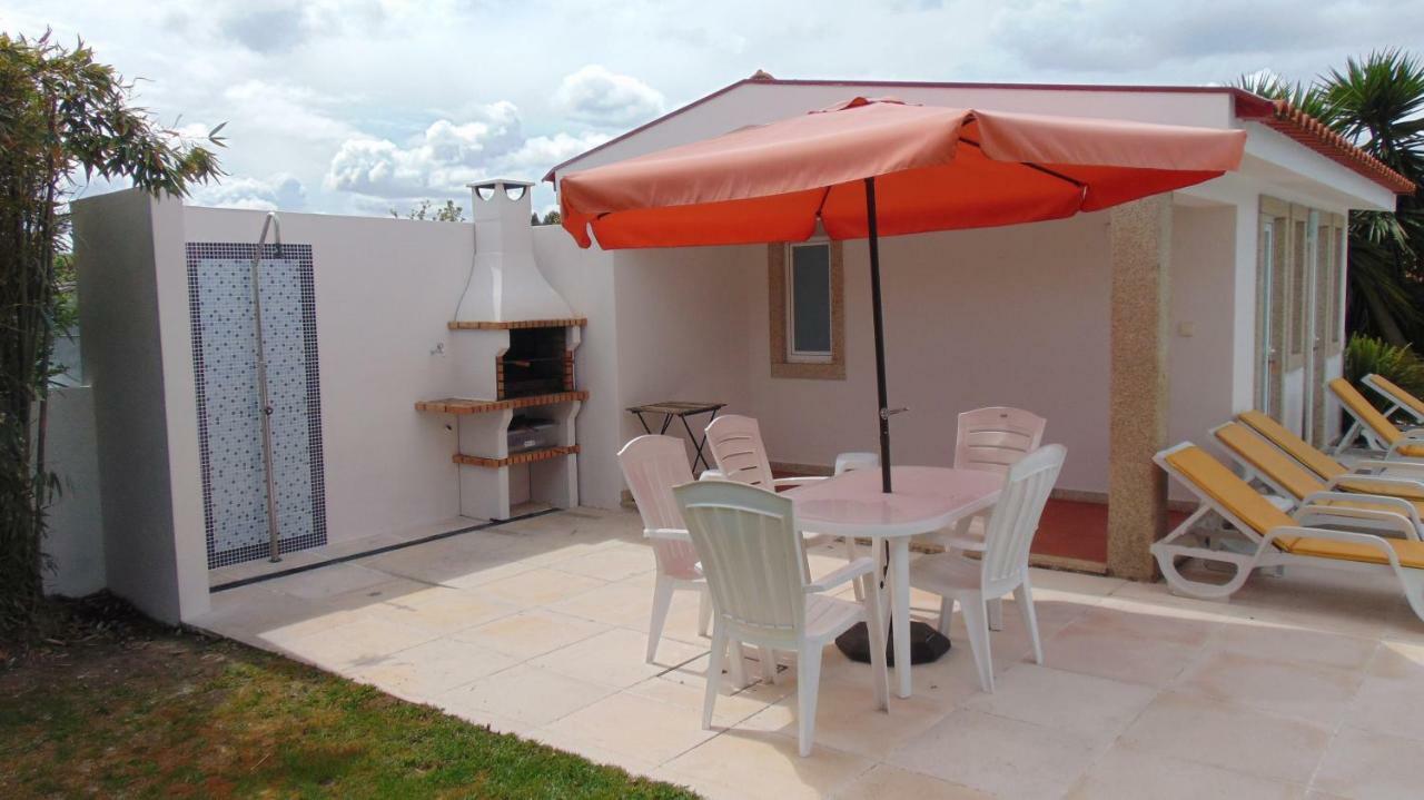 Casa Landim Villa Exterior foto