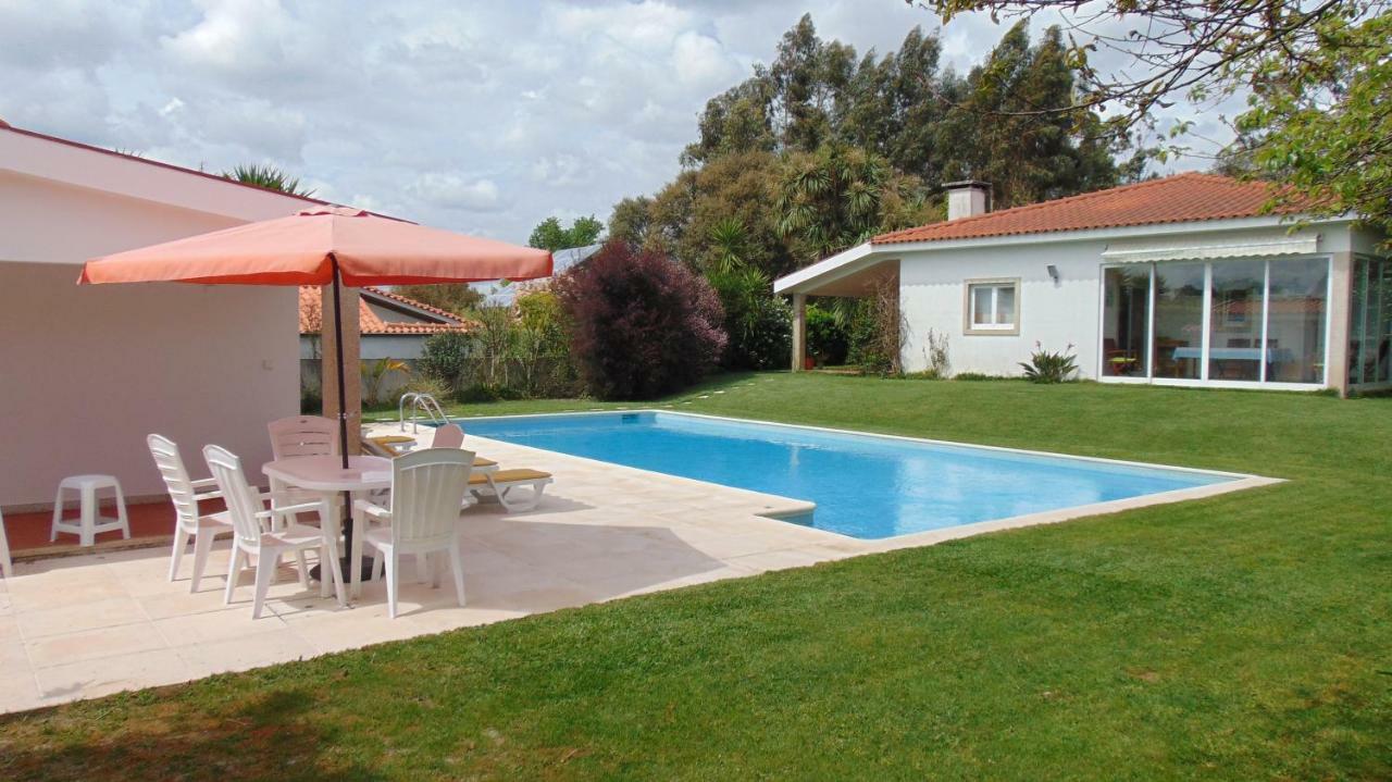 Casa Landim Villa Exterior foto