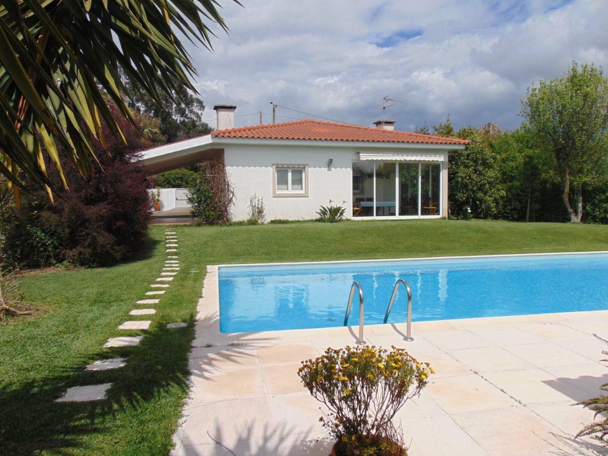 Casa Landim Villa Exterior foto